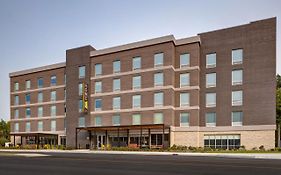 Home2 Suites By Hilton Carmel Indianapolis